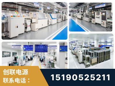 石家庄-智能制造与稳定交付能力突出